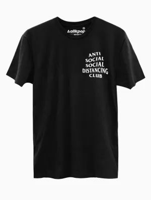 ASSDC Tee