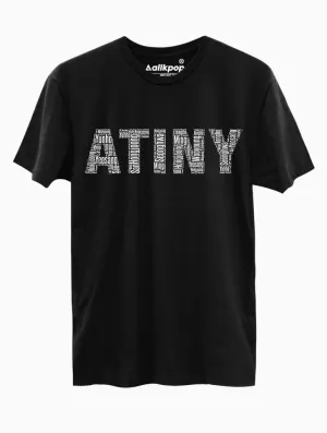 ATINY NAME Tee