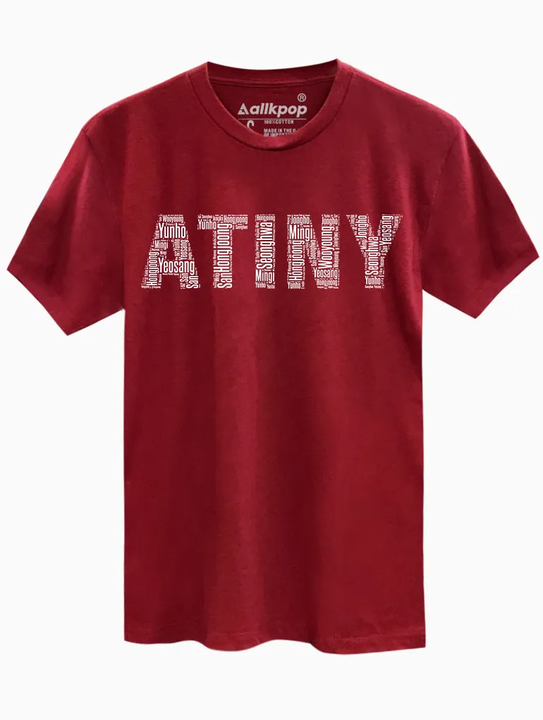 ATINY NAME Tee