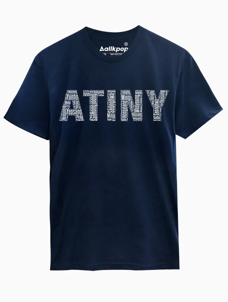 ATINY NAME Tee