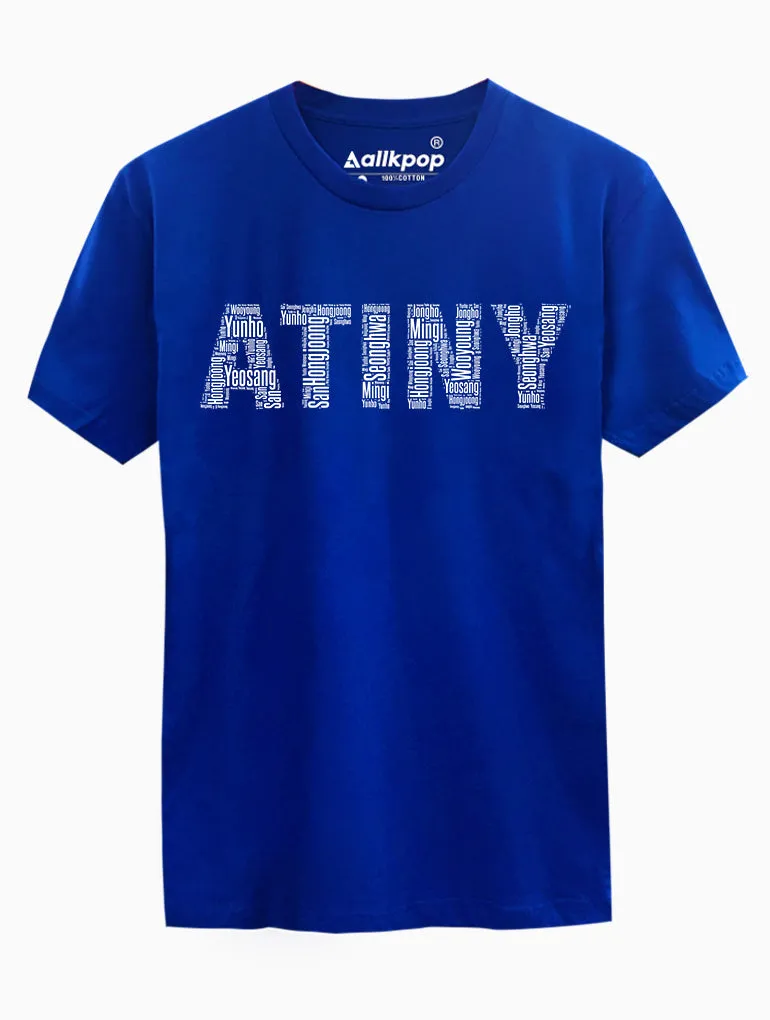 ATINY NAME Tee