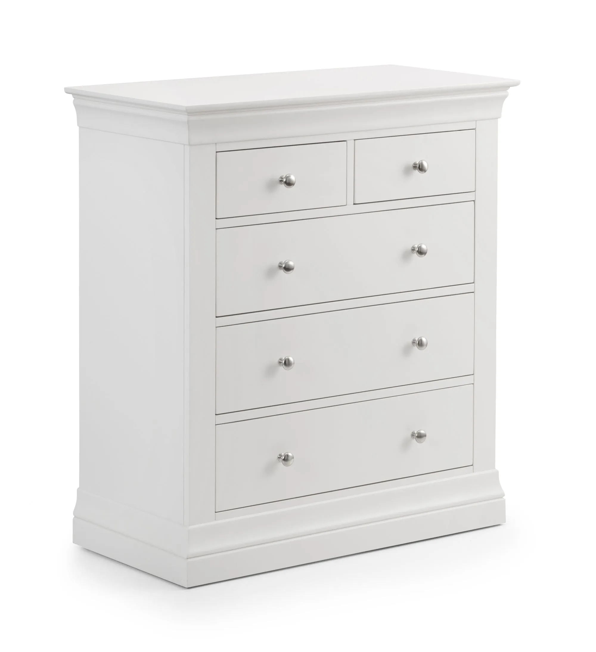 Clermont 3 2 Drawer Chest