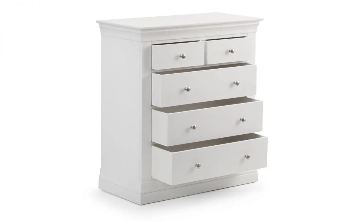 Clermont 3 2 Drawer Chest