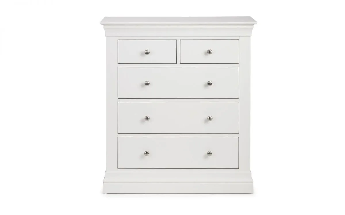 Clermont 3 2 Drawer Chest