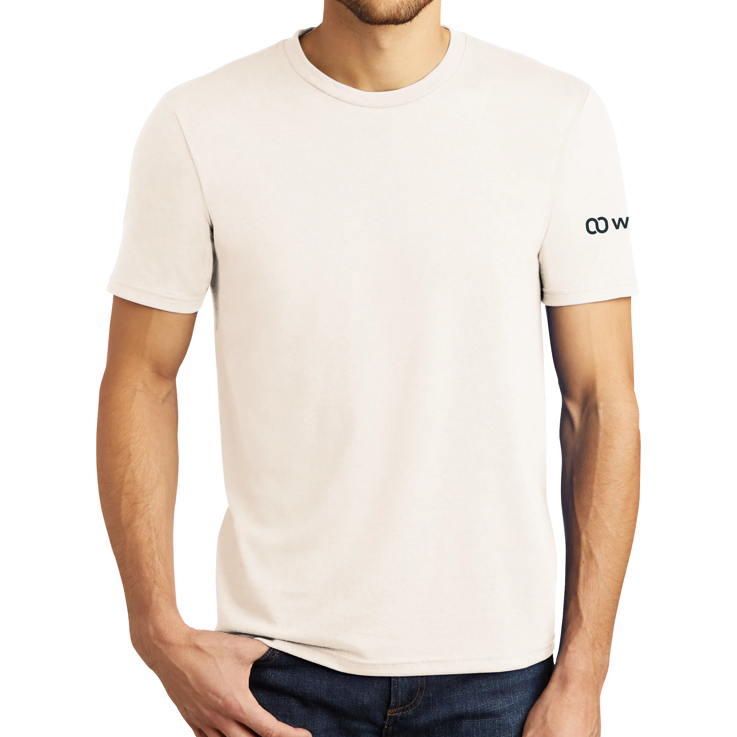 District ® Perfect Tri ® Tee