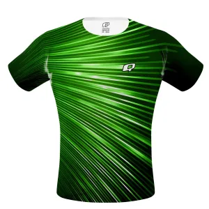 Green Volt Performance Shirt