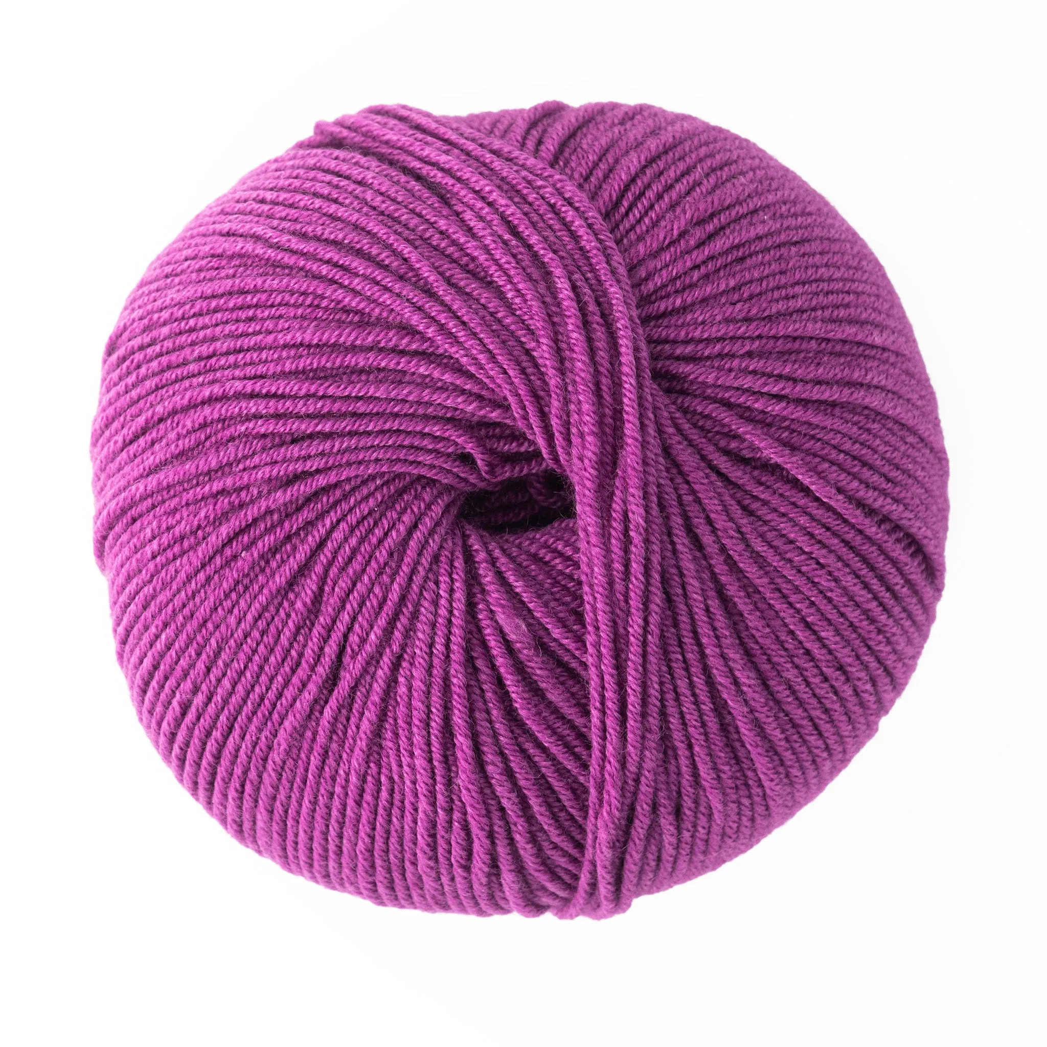 Jo Sharp Mulberry Silk Georgette Yarn