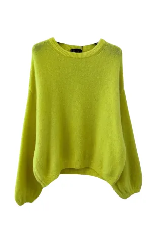 Joanna Sweater