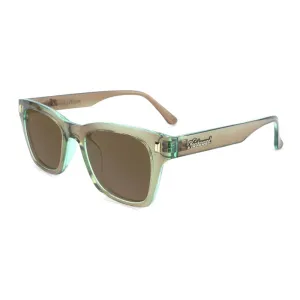 Knockaround Seventy Nines Sunglasses - Aged Sage