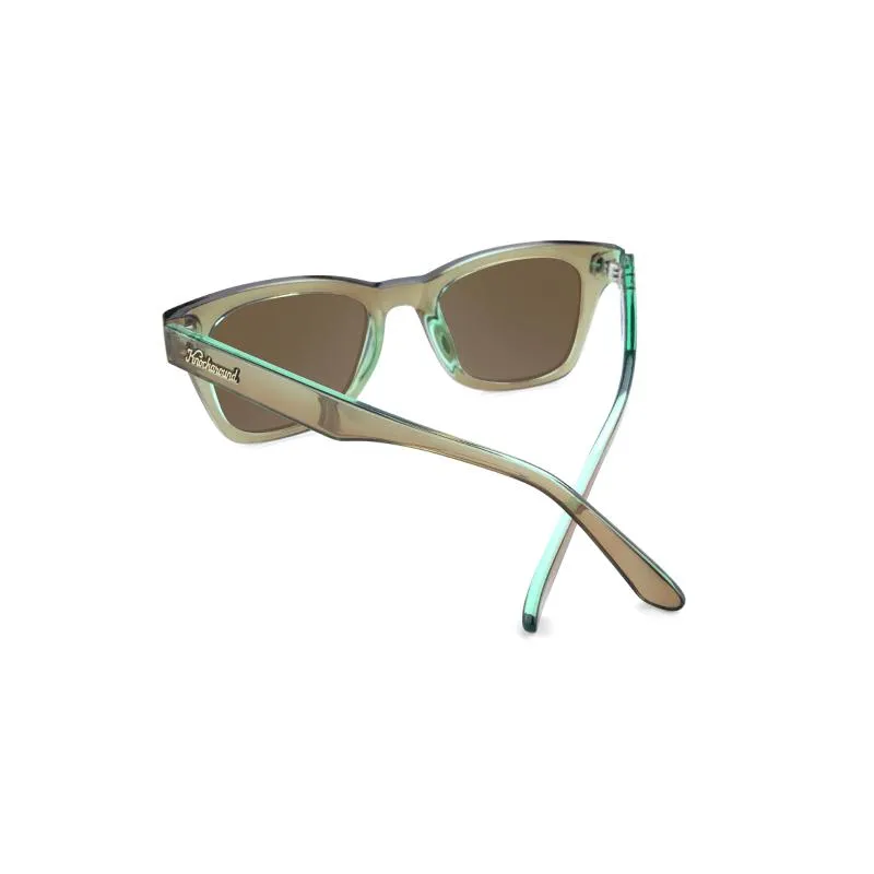 Knockaround Seventy Nines Sunglasses - Aged Sage