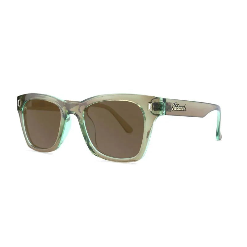 Knockaround Seventy Nines Sunglasses - Aged Sage