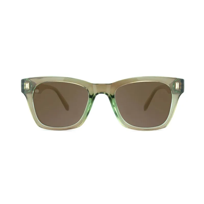 Knockaround Seventy Nines Sunglasses - Aged Sage