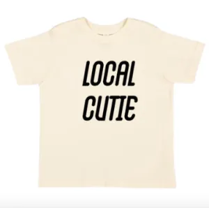 Local Cutie Tee