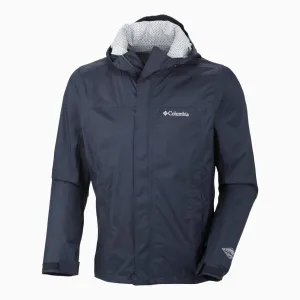 Men's Trail Turner Shell Jacket