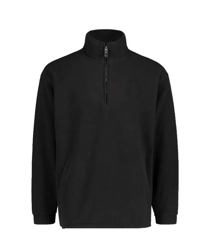 Micro Fleece 1/2 Zip Jacket - Unisex