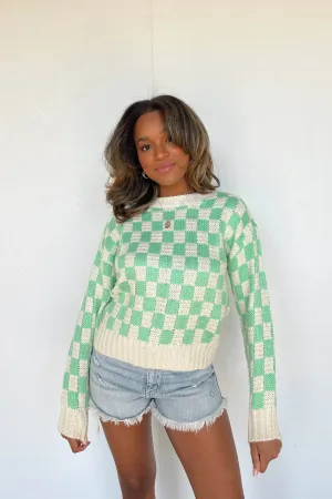 Mojito Sweater