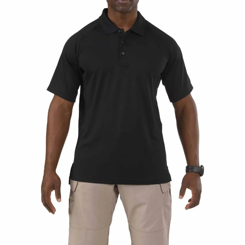 Plantation FD Fleet and Maintenance 5.11 Performance Polo (71049)