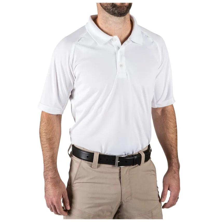 Plantation FD Fleet and Maintenance 5.11 Performance Polo (71049)