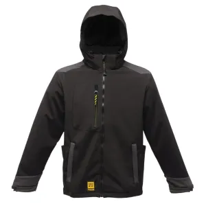 Regatta Enforcer Lined Softshell Jacket - TRA662