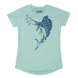 Sailfish MANG - Women's - SS