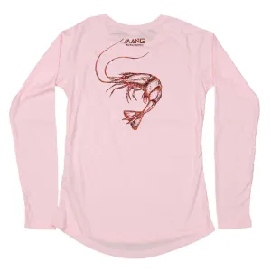 Shrimp MANG - Women's - LS