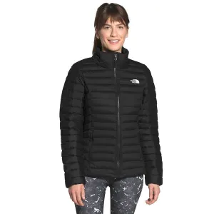 The North Face Womens Stretch Down Jacket