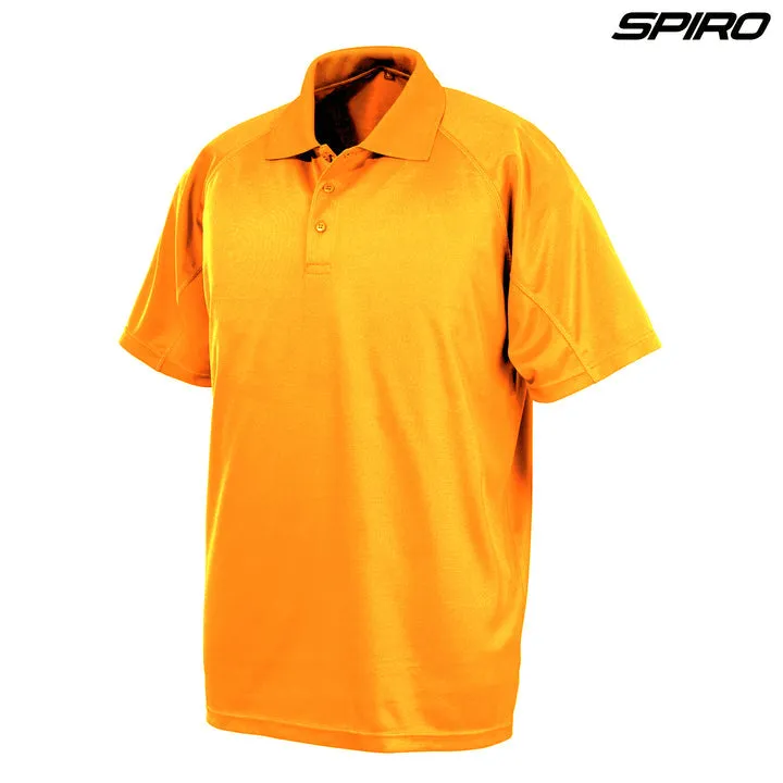 Youth Impact Performance Aircool Polo Shirts