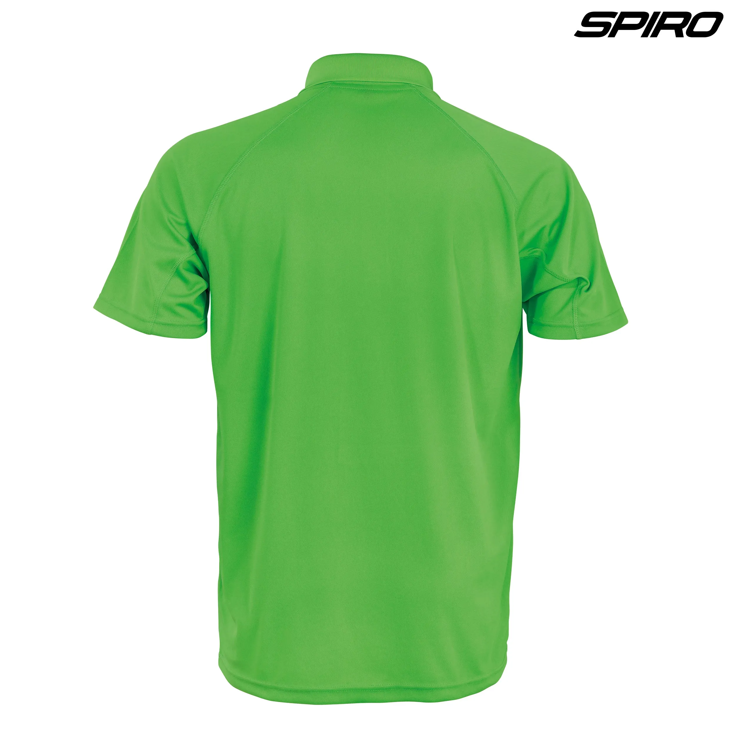 Youth Impact Performance Aircool Polo Shirts