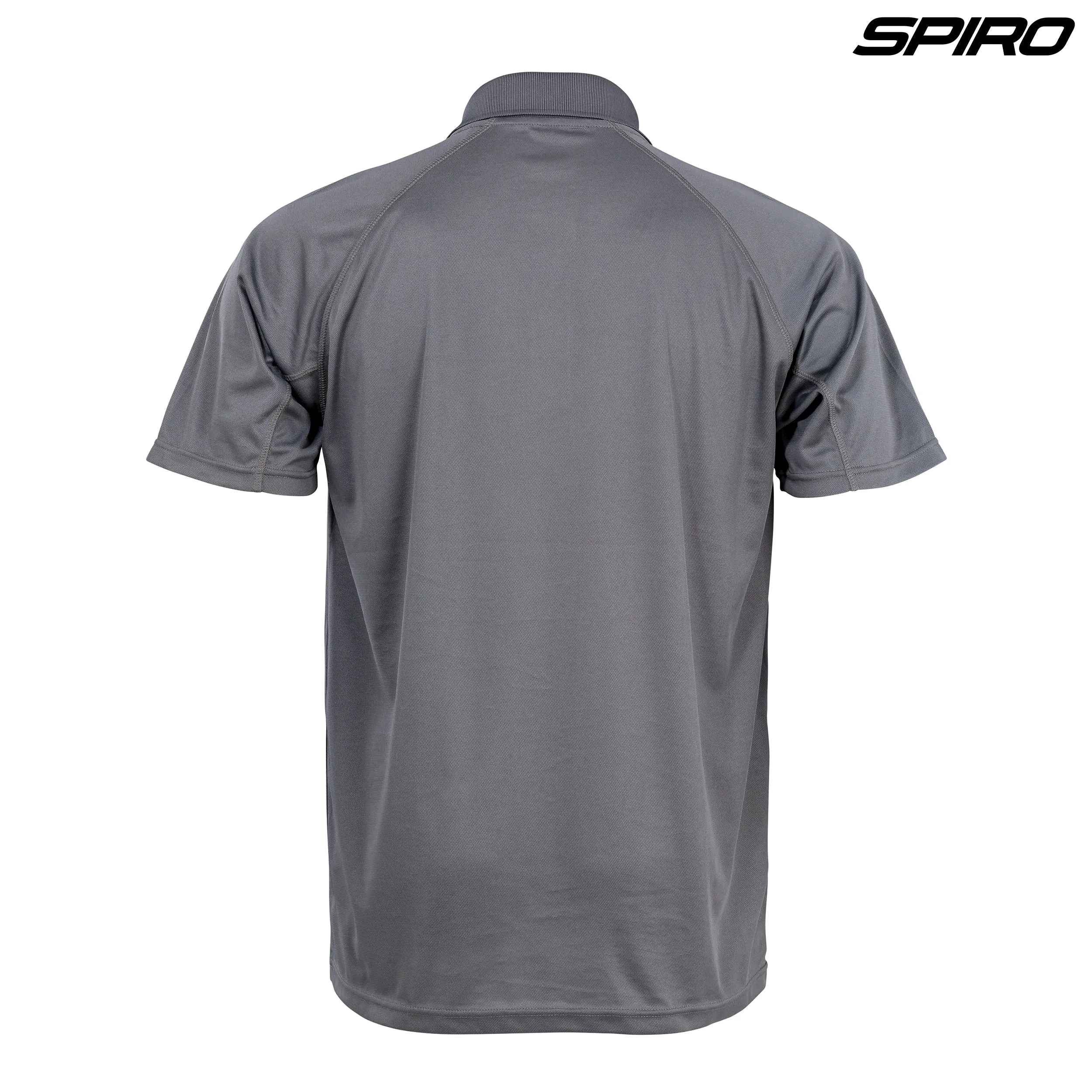 Youth Impact Performance Aircool Polo Shirts