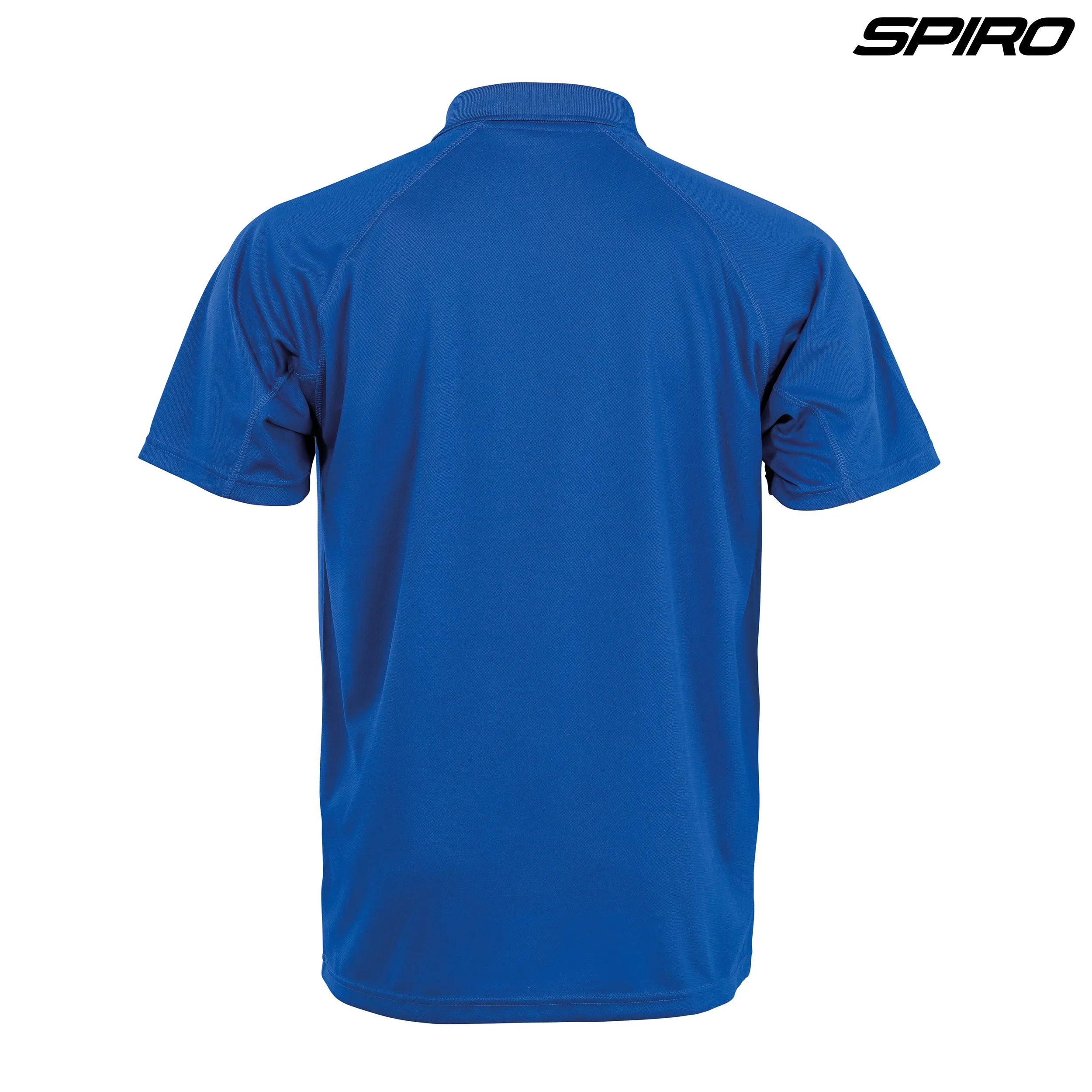 Youth Impact Performance Aircool Polo Shirts