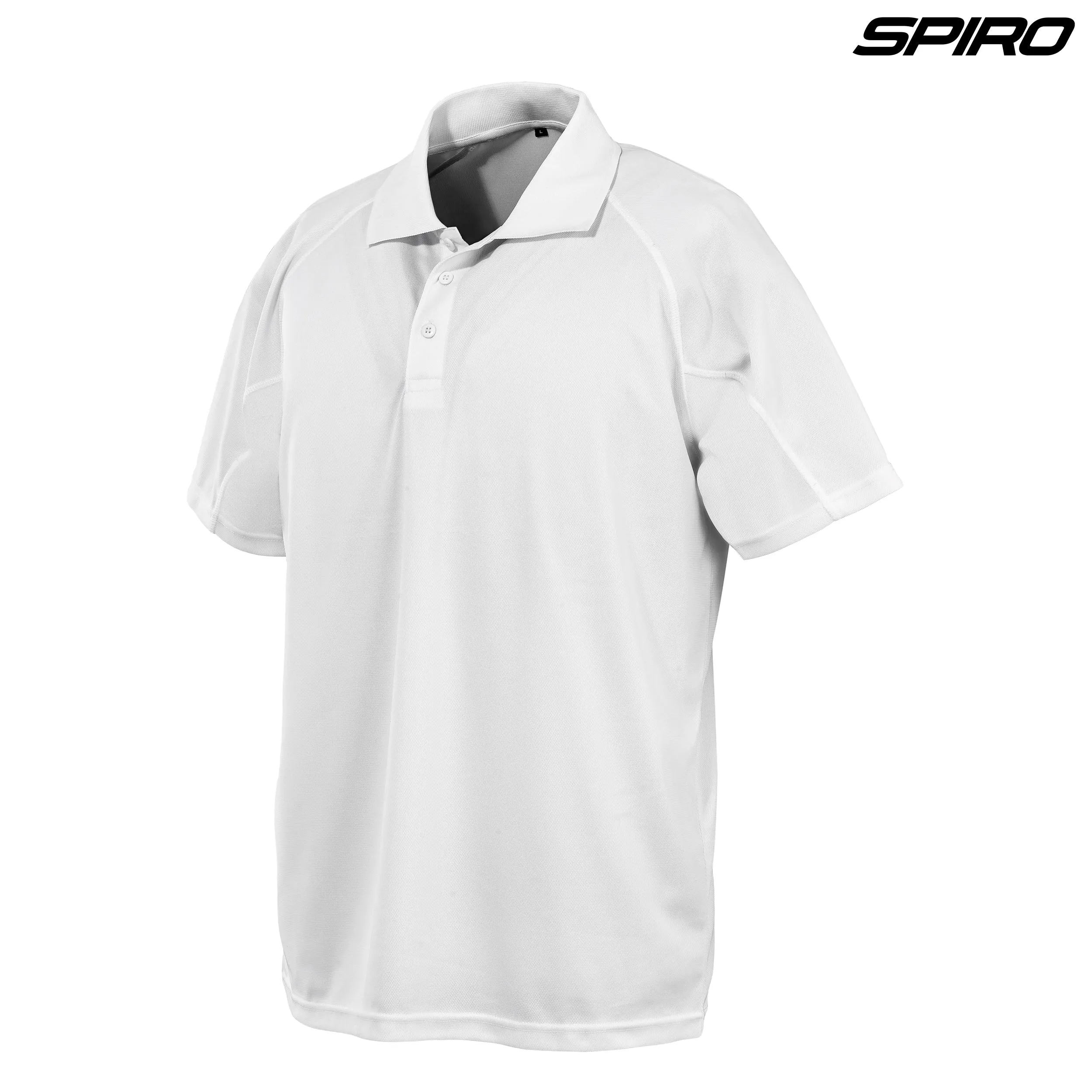 Youth Impact Performance Aircool Polo Shirts