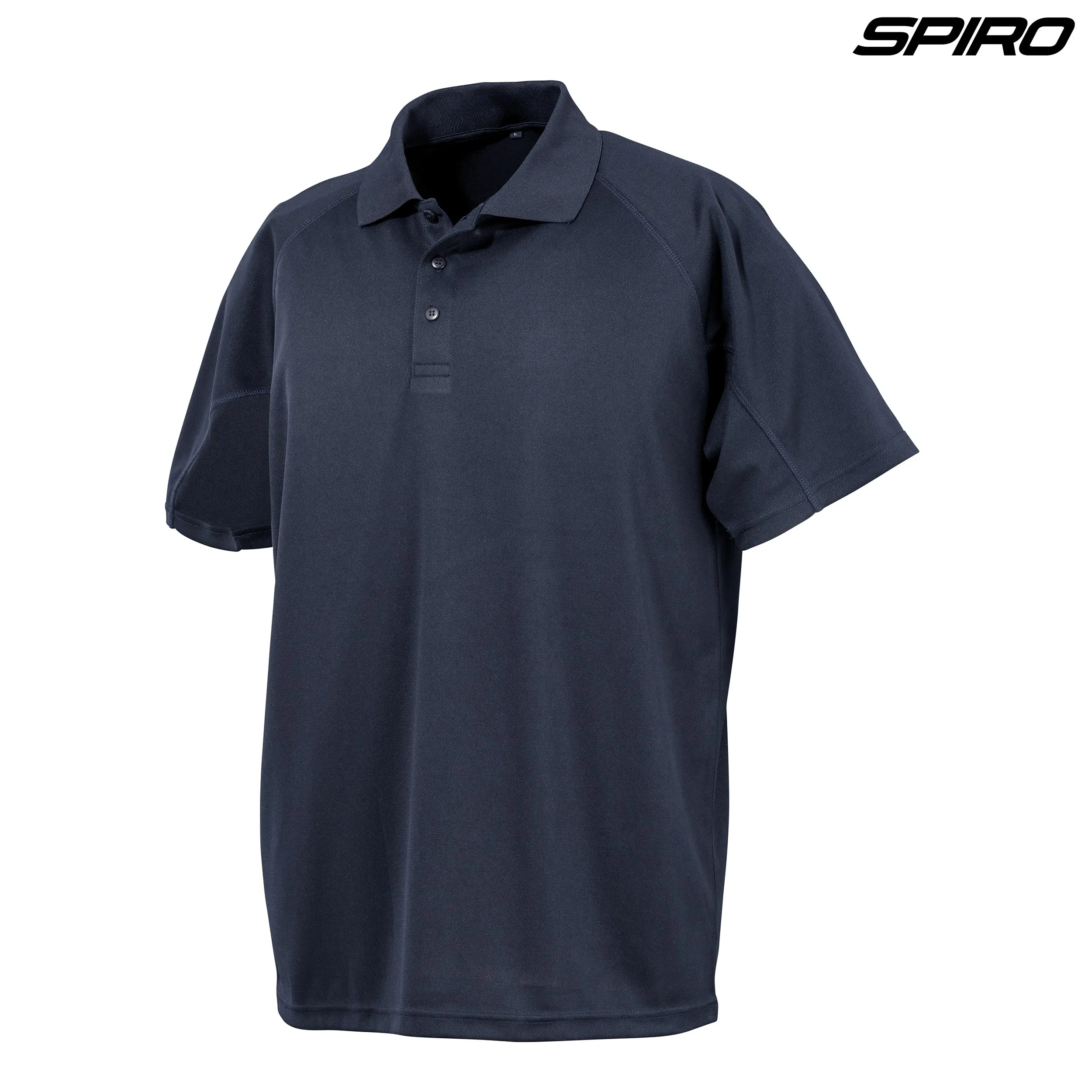 Youth Impact Performance Aircool Polo Shirts