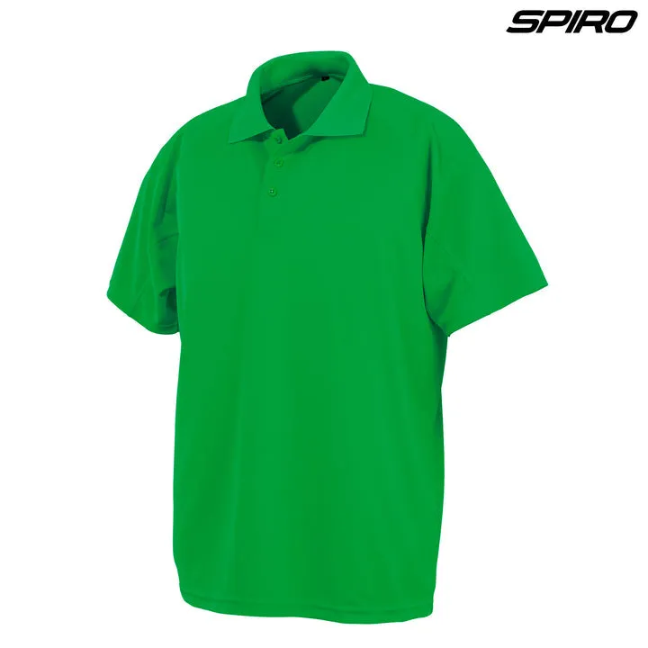 Youth Impact Performance Aircool Polo Shirts