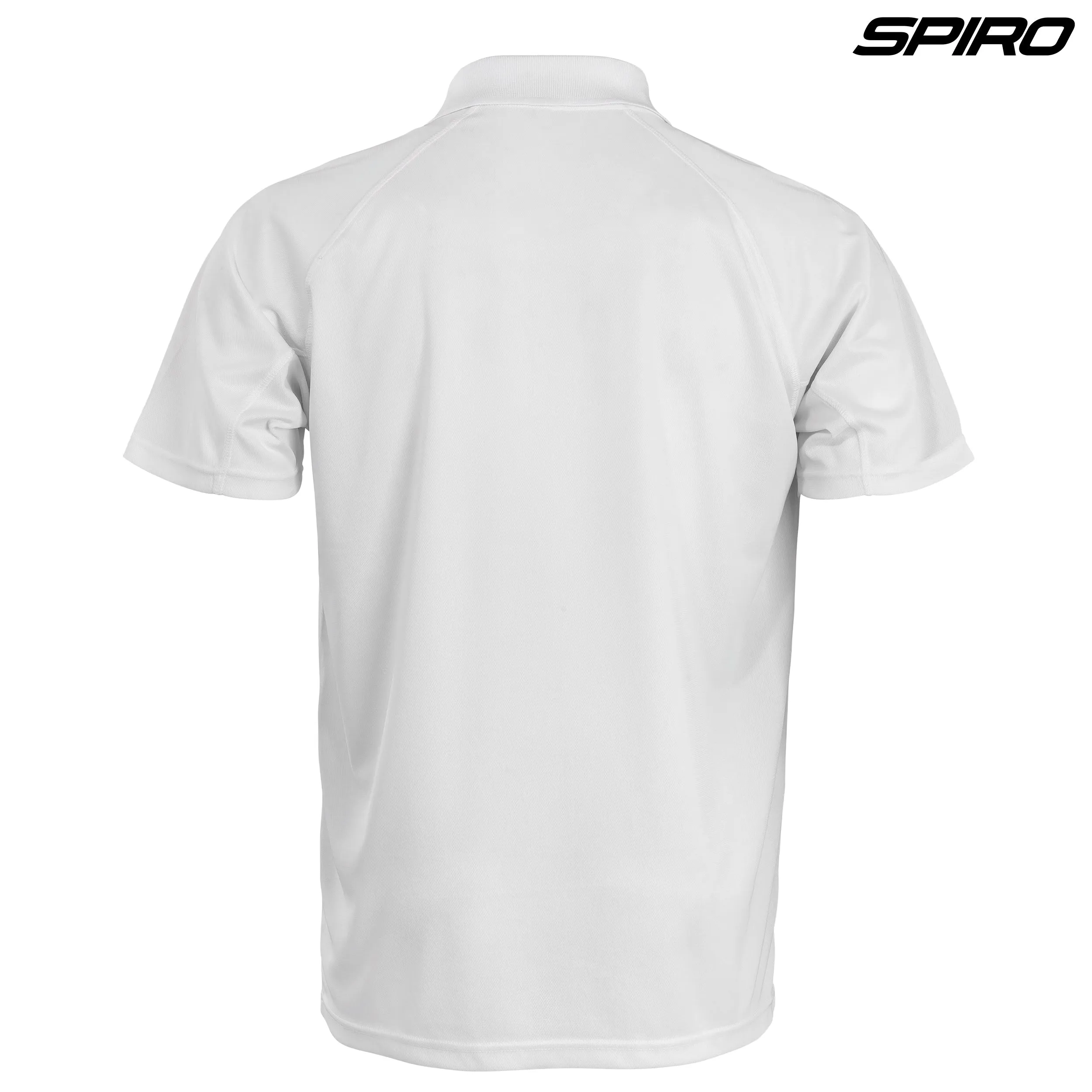 Youth Impact Performance Aircool Polo Shirts