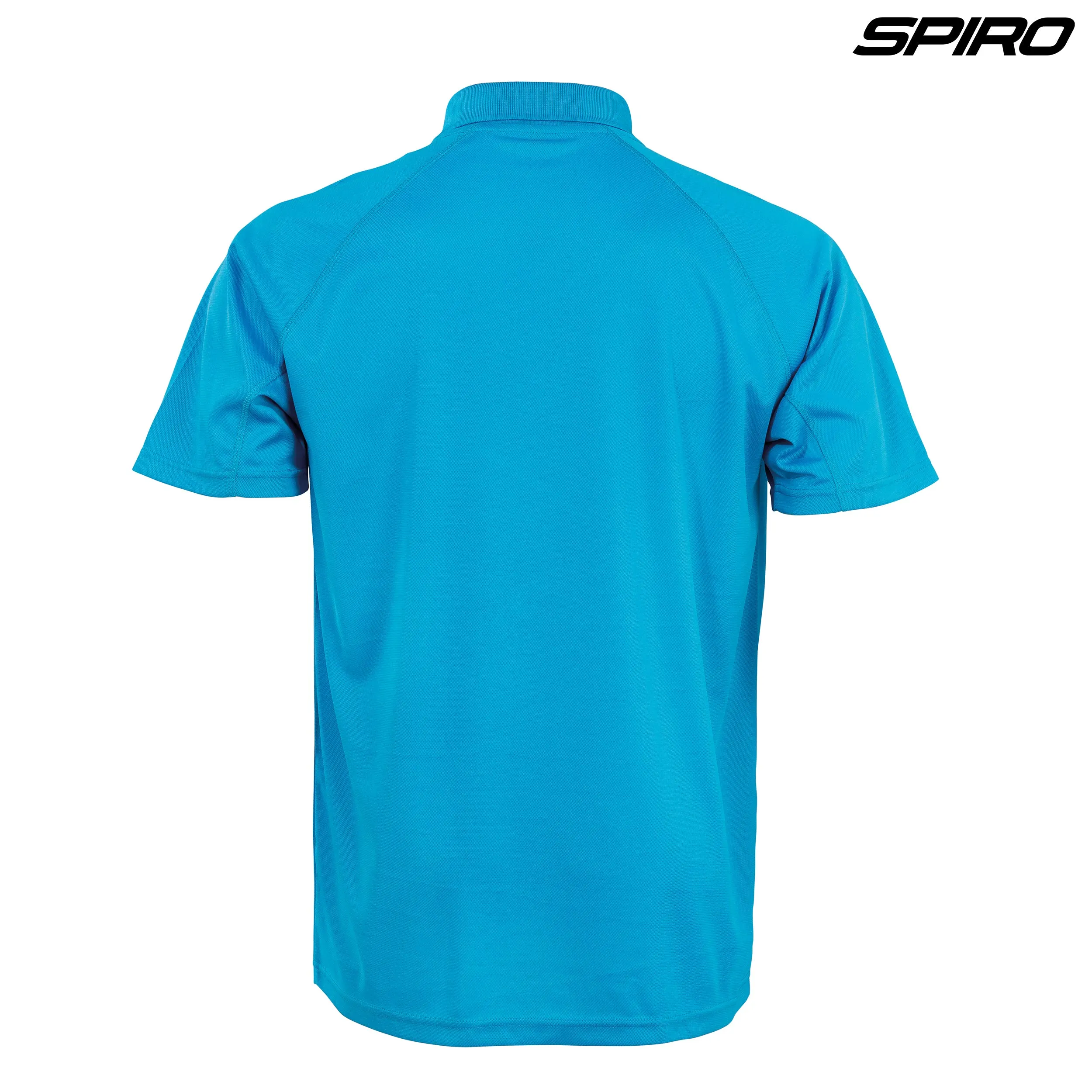 Youth Impact Performance Aircool Polo Shirts