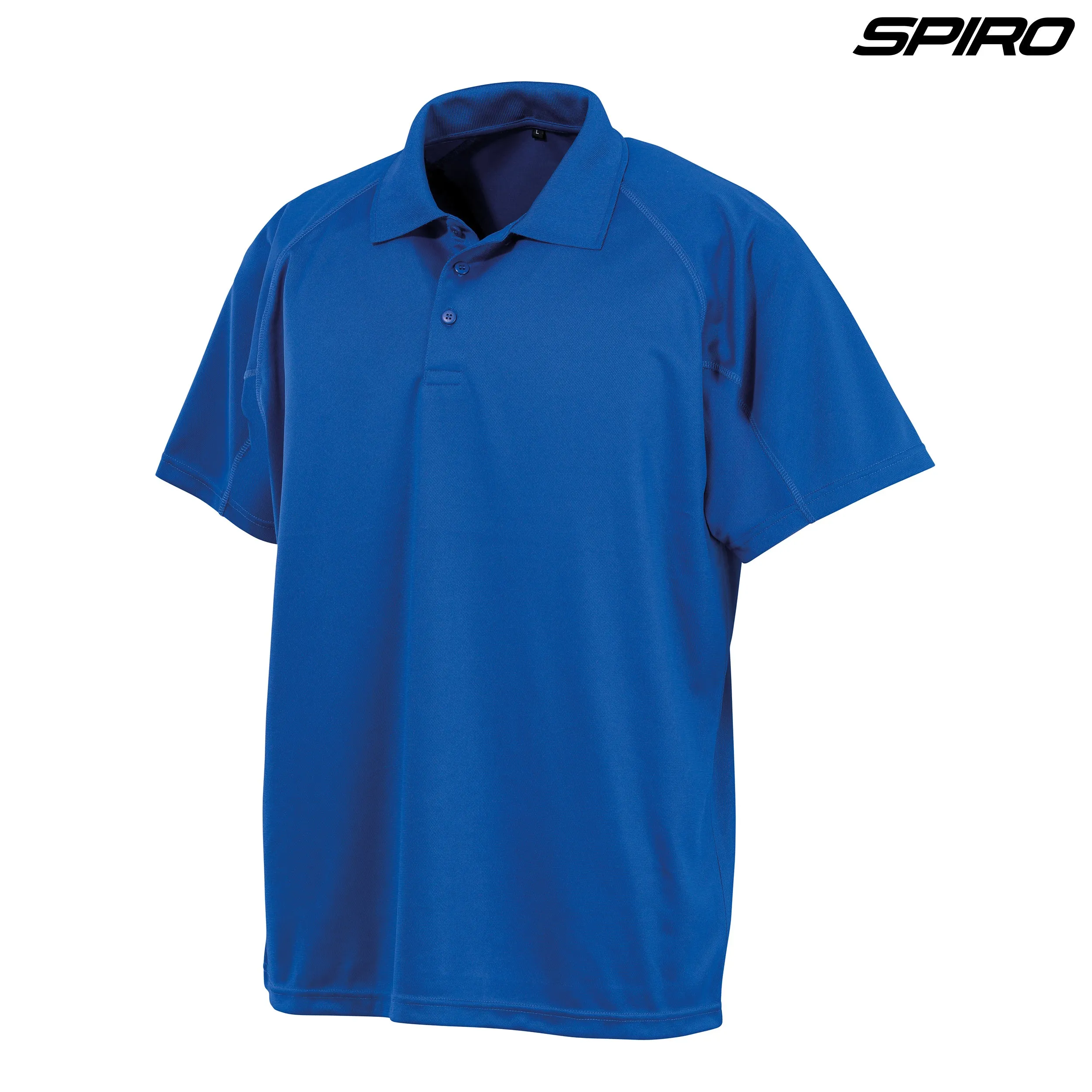 Youth Impact Performance Aircool Polo Shirts