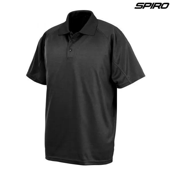 Youth Impact Performance Aircool Polo Shirts