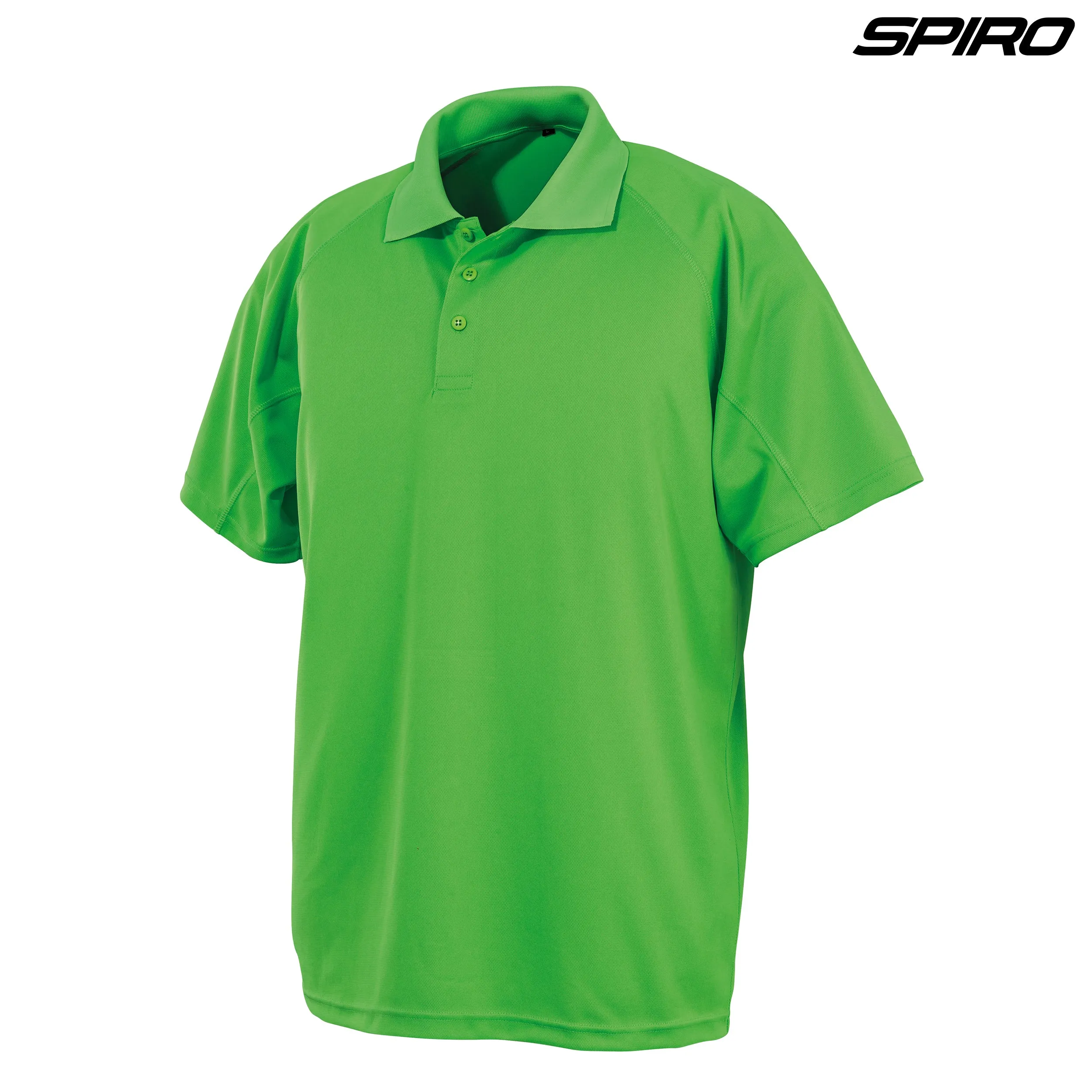 Youth Impact Performance Aircool Polo Shirts