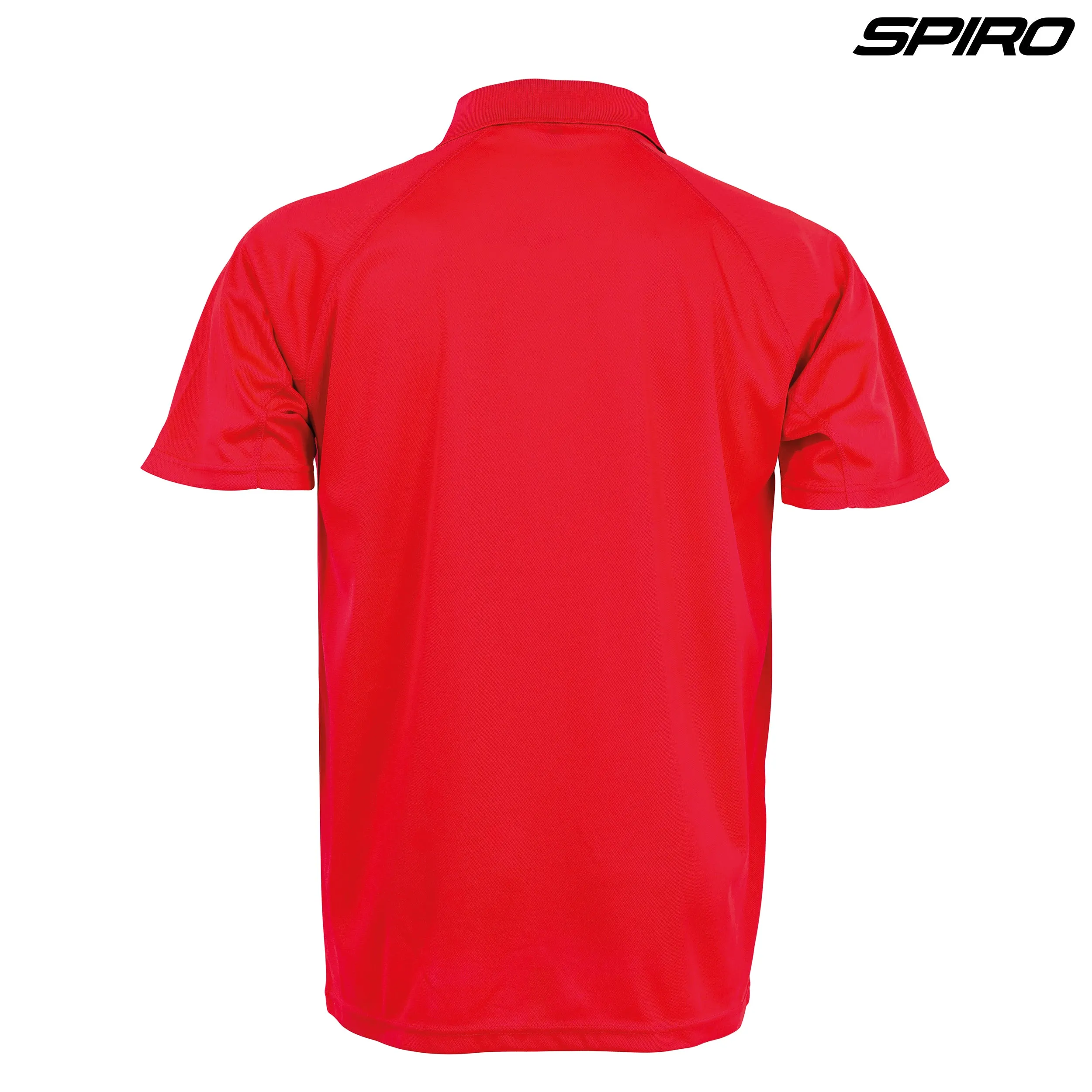 Youth Impact Performance Aircool Polo Shirts